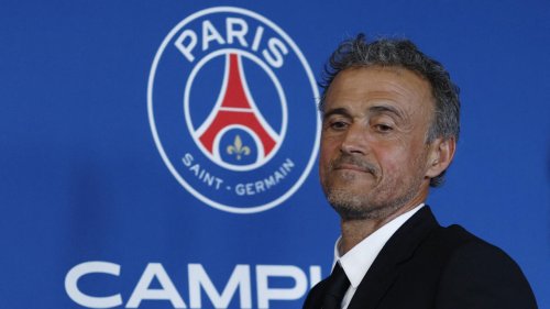 Rebooted Paris Saint-Germain count down to ecstasy on three fronts