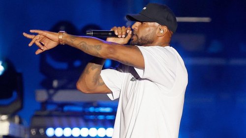Maroc: polémique autour de Booba, à trois mois d'un concert à Casablanca