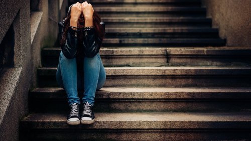 Le conseil santé - Comment repérer un état de détresse psychique chez un adolescent?