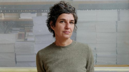 En sol majeur - De l’Italie au tableau familial avec Gabriella Zalapì