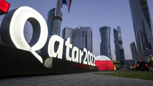 Mondial 2022: le défi logistique du Qatar