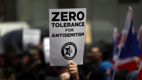 International media - Anti-Semitism and censorship make headlines in Europe, Pakistan, Tanzania