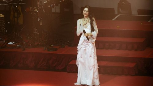 La jeune Solann poursuit son ascension avec sa tournée et «Si on sombre ce sera beau»