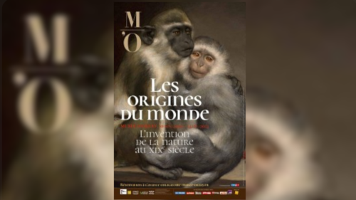 Rendez-vous culture - L'invention de la nature au musée d'Orsay