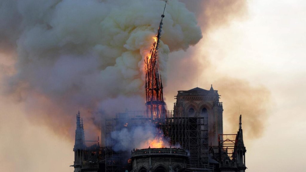 France News - cover