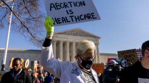 Où en est le droit à l'avortement aux Etats-Unis?
