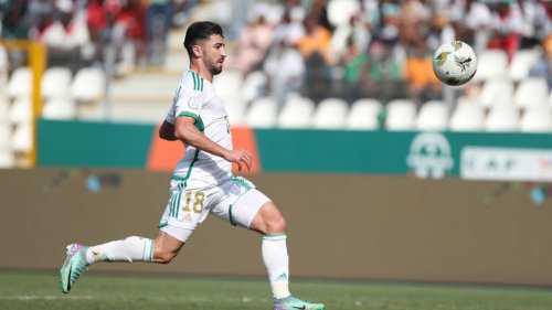 Éliminatoires Mondial 2026: l'Algérie dompte le Mozambique, les Comores enfoncent le Tchad