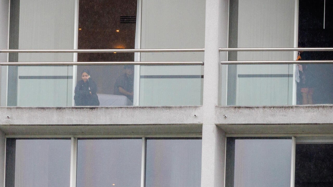 L'Australie accorde l'asile à cinq footballeuses iraniennes