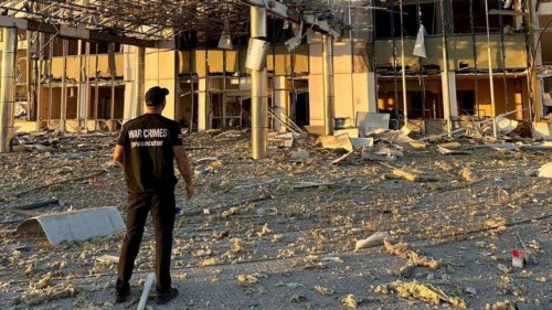 Ukraine: une commission d'enquête de l'ONU accuse à nouveau la Russie de crimes de guerre