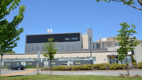 Un centre hospitalier québécois innove pour réduire son impact carbone
