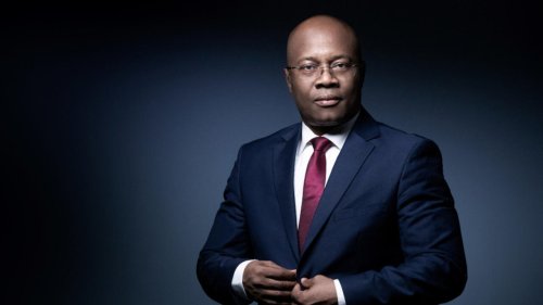 Invité Afrique - Ousmane Gaoual Diallo, ministre guinéen: «Le président Doumbouya ne sera pas candidat à la prochaine élection présidentielle»