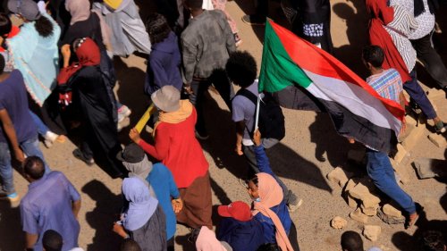 Soudan: le personnel médical dénonce les violences commises par les forces de sécurité