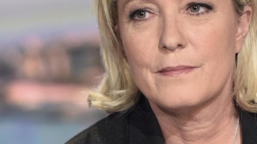 Egypte: rencontre polémique entre l’imam d’al-Azhar et Marine Le Pen
