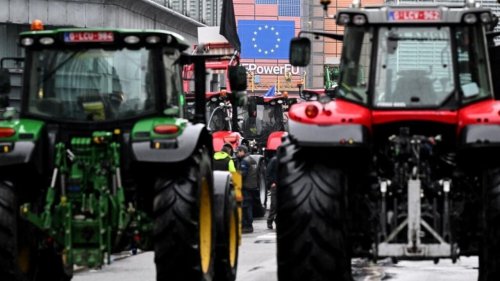 Les ministres de l'Agriculture européens approuvent les propositions de simplification de la PAC