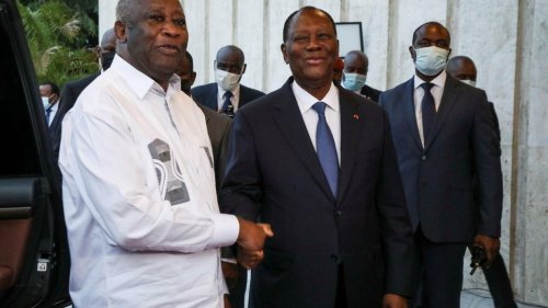 Revue de presse française - À la Une: Gbagbo gracié, vrai-faux pas vers la réconciliation