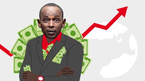 Chronique de Mamane - Les bonnes affaires des marchés publics