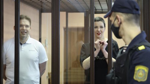 Лишение родительских прав, режим инкоммуникадо, ШИЗО и продление срока — пытки нового времени для женщин-политзаключенных в Беларуси