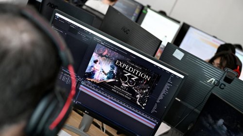 Bienvenue dans le Game - «Clair Obscur: Expedition 33»: le jeu vidéo français tient son JRPG