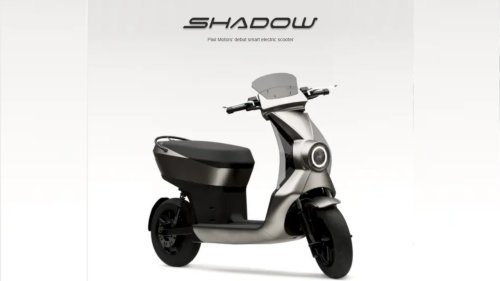 Afrique économie - Tunisie: un premier modèle de scooter électrique intelligent