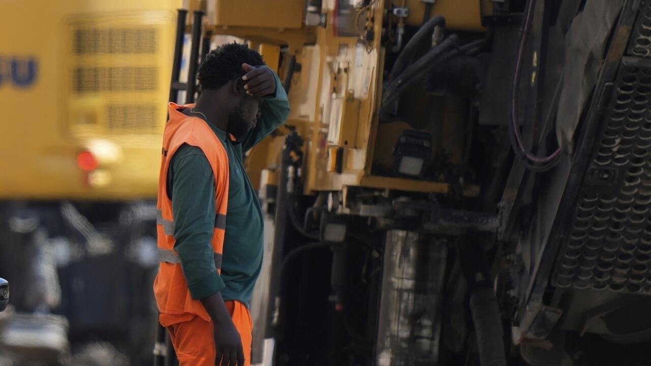 Canicules: comment les vagues de chaleur pèsent-elles sur l’économie en Europe?
