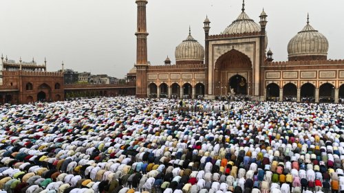 Aminah Mohammad-Arif (1/2): «On assiste en Inde à une banalisation des violences antimusulmanes»