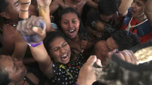 À la Une: victoire pour les autochtones au Brésil