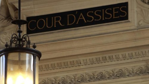 France: au procès de l'ex-rebelle syrien Majdi Nema, la cour auditionne les parties civiles