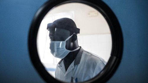 Covid-19 : le Sénégal détecte ses premiers cas du variant Omicron