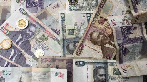 Le Kenya avance doucement dans le remboursement de la dette chinoise