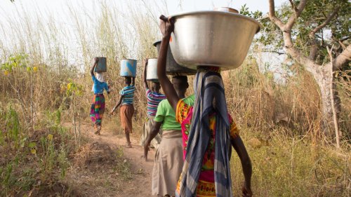 Au Ghana, les souffrances de personnes accusées de sorcellerie détaillées par un rapport d’Amnesty