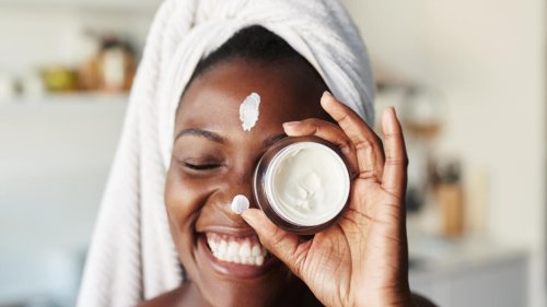 Priorité santé - Questions de femmes: prendre soin de sa peau