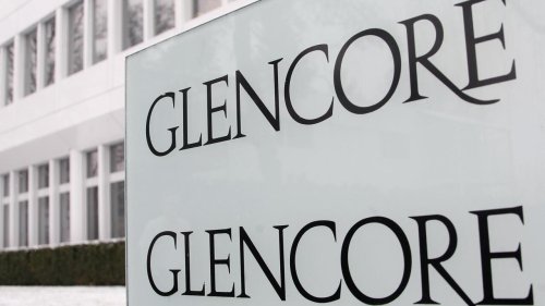 Accusé de corruption en RDC, Glencore va verser 180 millions de dollars en compensation