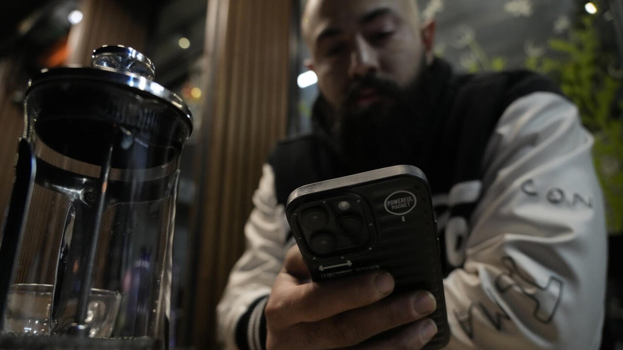 The Digital Fortress Under Siege: Why VPNs Are No Longer Enough in Iran