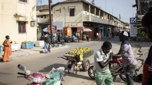 Sénégal: la Cour suprême du pays invalide le changement de nom de certaines rues de Ziguinchor