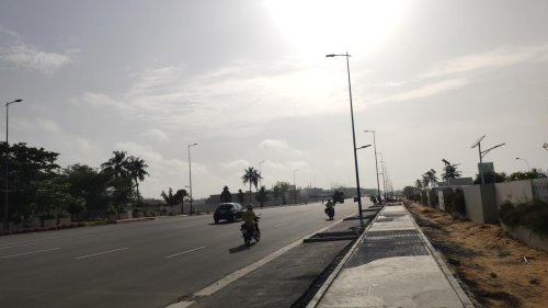 Bénin: mise en place d'une cellule de crise après un accident de la route meurtrier