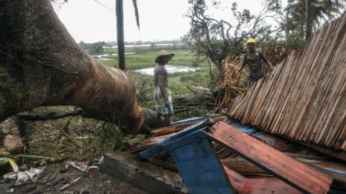 Madagascar: le Sud-Est touché par l'insécurité alimentaire après deux cyclones dévastateurs