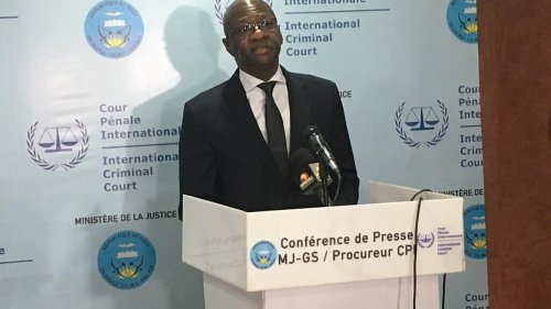 Le grand invité Afrique - Mali: «On est dans une véritable dictature aujourd'hui, le droit est anéanti»