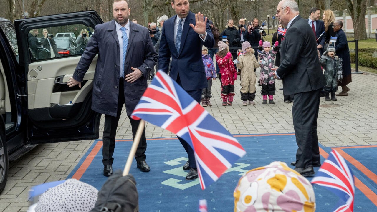 Royaume-Uni : la famille royale cherche-t-elle à user de son soft power pour envoyer un message à Donald Trump ?