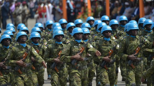 Affaire des 49 soldats ivoiriens: le contrat de tous les mystères