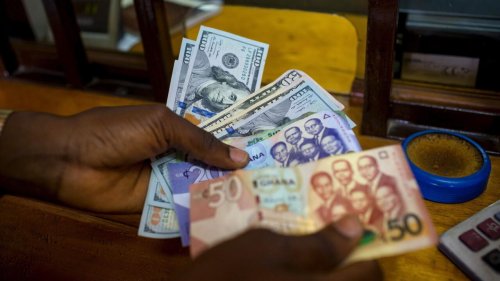 Afrique économie - Inflation en Afrique: comment enrayer la chute des monnaies?