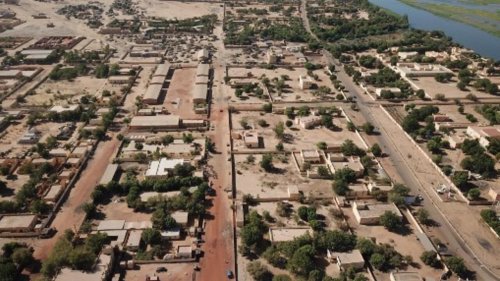Mali: les groupes armés du Nord s'opposent au projet de Constitution