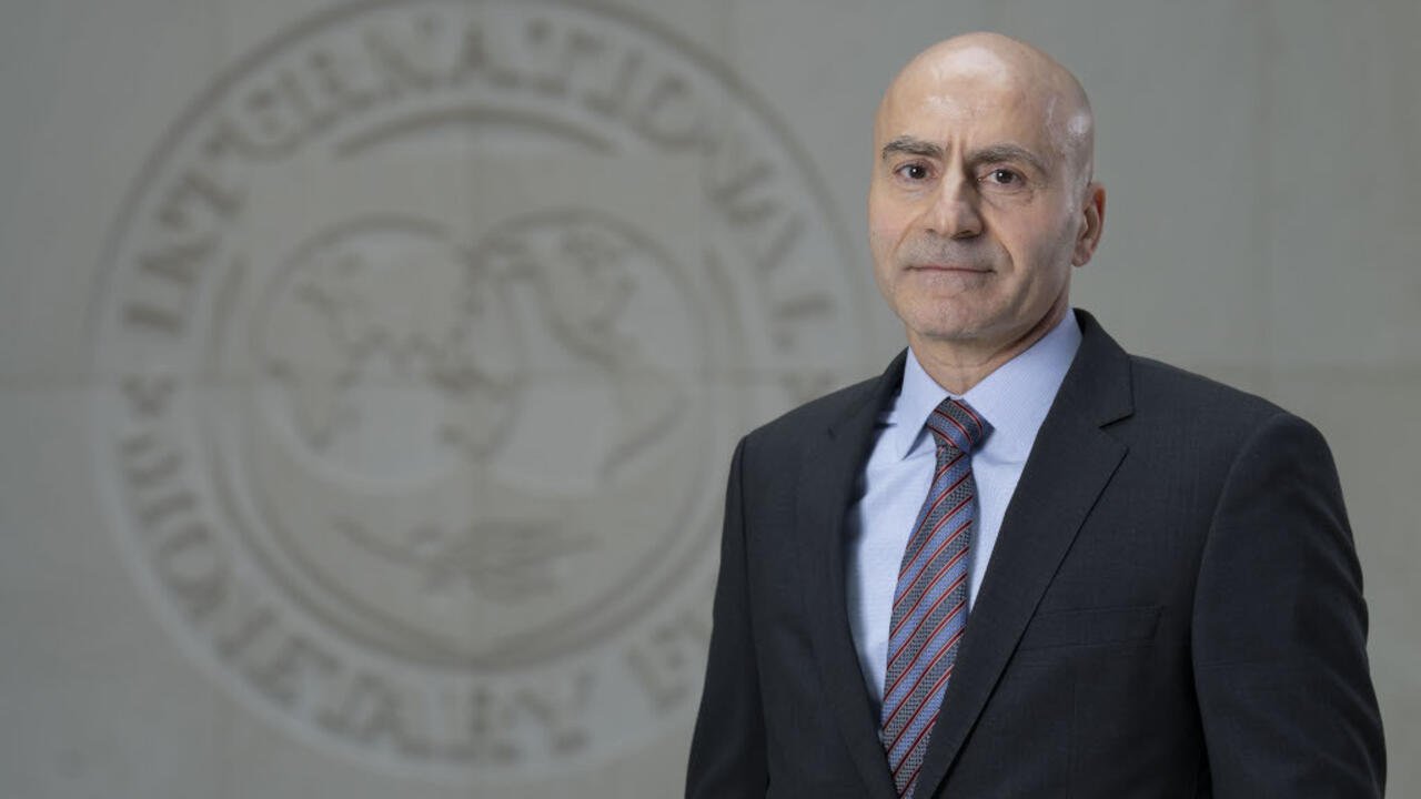 Le grand invité Afrique - Sénégal: le FMI pourrait «donner une dérogation» ou demander un «remboursement», dit Edward Gemayel