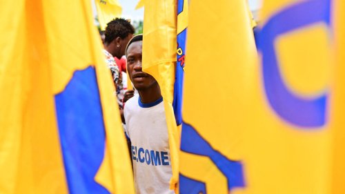 RDC: la justice saisie pour obtenir la dissolution de plusieurs partis politiques, dont celui de Joseph Kabila