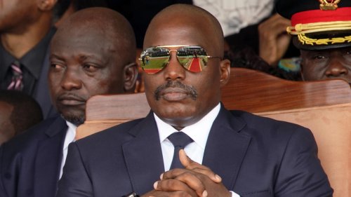 Revue de presse Afrique - À la Une : Kabila le paria