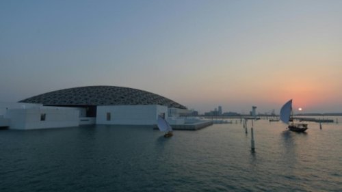 United Arab Emirates reinforces cooperation with Louvre artefact trafficking probe