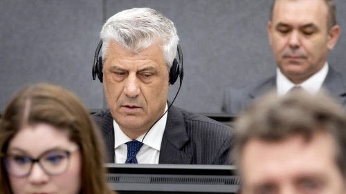 Accents d'Europe - Au Kosovo, les familles de disparus attendent encore