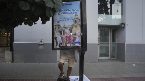 Reportage international - Pérou: à Chiclayo, les habitants se souviennent avec émotion du pape Léon XIV