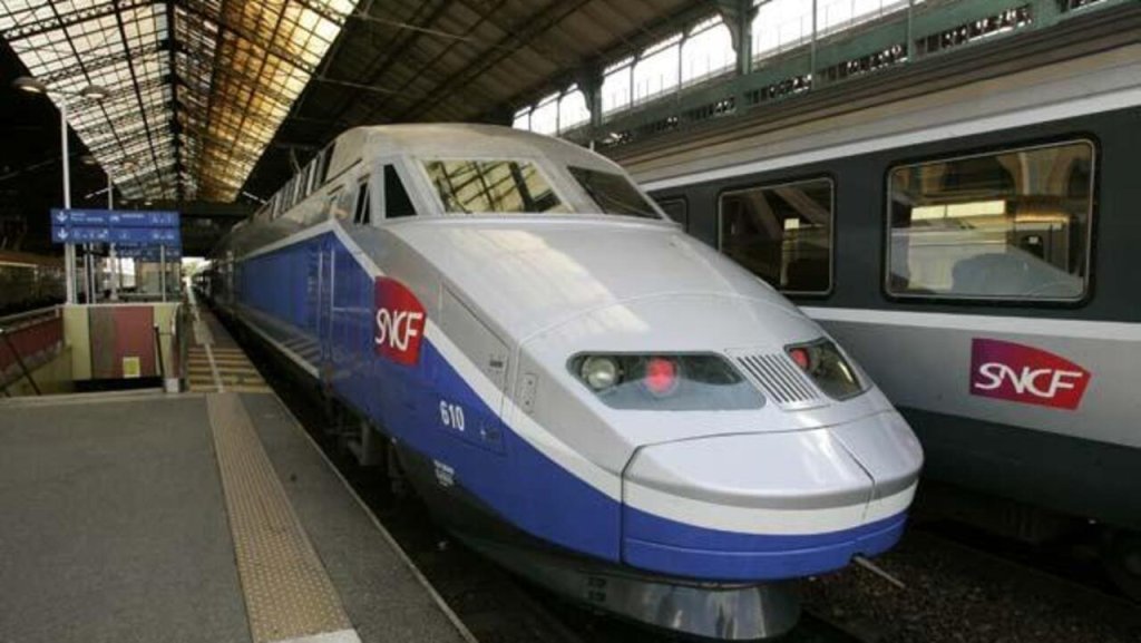FERROCARRIL