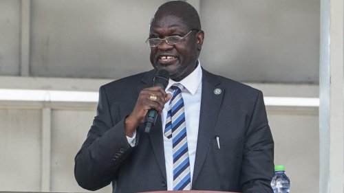 Soudan du Sud: la commission est-africaine de suivi de l’accord de paix appelle à libérer le vice-président