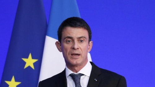 Attentats de Bruxelles: Sapin évoque la «naïveté» des Belges, Valls recadre